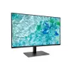 Monitorius Acer B277Gb 27 colių 120Hz 1920x1080 juodas