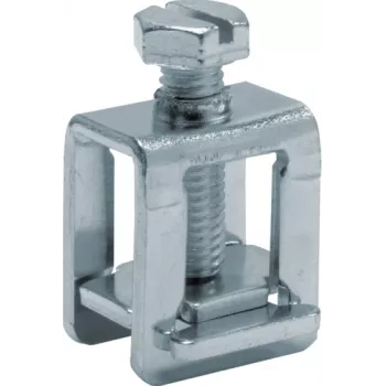 Hager šynų spaustuvas K96M CU12x5mm (K96M)