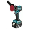 Makita Poliruoklis 18V DPV300RTJ 75mm 2x5.0Ah
