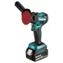 Makita Poliruoklis 18V DPV300RTJ 75mm 2x5.0Ah