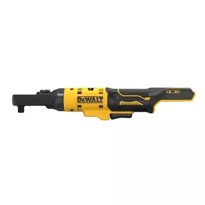 DeWALT DCF500N-XJ akumuliatorinis smūginis veržliasukis, 0,9 kg, 1 vnt.
