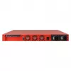 Securepoint RC1000R G5 UTM Saugumo Įrenginys, 30 Gbit/s, 3,5 Gbit/s, 1000 vartotojų, AES, Laidinis, RJ-45