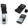 Ansmann Battery-Charger Powerline NiMH/NiCD Mignon AA/Micro AAA