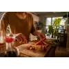 Pjaustymo peilis Fiskars Functional Form nerūdijantis plienas