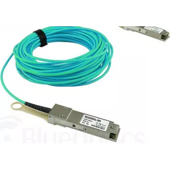 AOC CBO QSFP-100G-AOC-10M aktyvus optinis kabelis 100G, 10 m