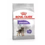 Sausas šunų ėdalas Royal Canin MINI Sterilised – suaugusiems mažų veislių šunims 8 kg, vištiena, dantų priežiūra, svorio kontrolė