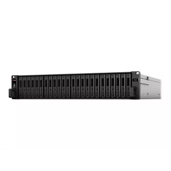 DAS plėtinio įrenginys 24 lizdai 2U / be diskų FX2421 SYNOLOGY