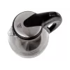 Virdulys Adler AD 1224, 2000 W, 1.5 L, stiklinis, juodas