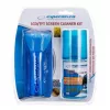 Valymo rinkinys ESPERANZA ES112 LCD/TFT/Plasma ekranams, 200 ml
