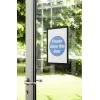 Magnetinis rėmelis A4 Durable DURAFRAME baltas (10 vnt.)