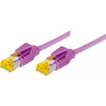 Tecline 72210M Ethernet Patch Laidas