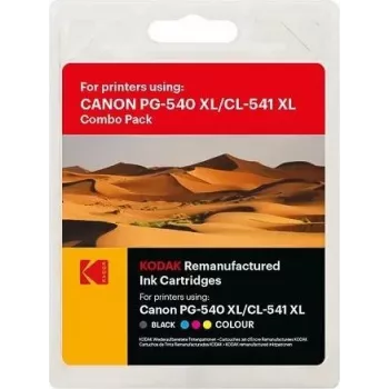 Originalus KODAK rašalo kasetė MG3150 (2) juoda + spalvota 522(2/6)B005 600/400S 21/15ml (185C054017)