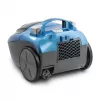 Bevidis siurblys ZELMER ZVC032P Mėlynas 1200W, kompaktinis kanistro dizainas