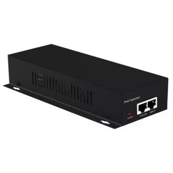 PoE adapteris Ernitec ELECTRA-POE-1GB-60W 60W 1GB
