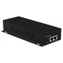 PoE adapteris Ernitec ELECTRA-POE-1GB-60W 60W 1GB