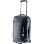Kelioninis krepšys DEUTER Movo 36 – 36 l, juodas, lengvas ir patvarus
