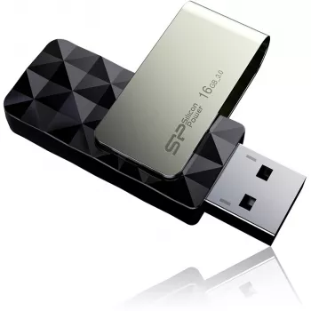 USB atmintukas Silicon Power 16 GB USB Type-A 3.2 Gen 1 Blaze B30