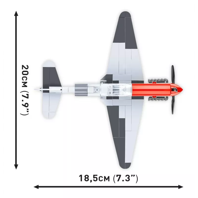 Theo Klein rudos spalvos kirpėjos komplektas su baterijomis veikiančiu žaisliniu plaukų džiovintuvu, 5862