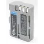 Extra Digital EN-EL3e Nikon fotoaparato baterija, 7,4 V 2040 mAh, Li-ion