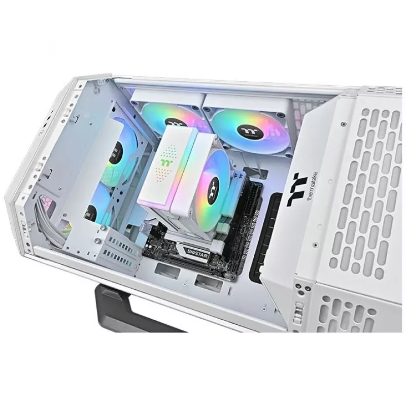 Oro aušintuvas procesoriui ASTRIA 200 ARGB White, Thermaltake