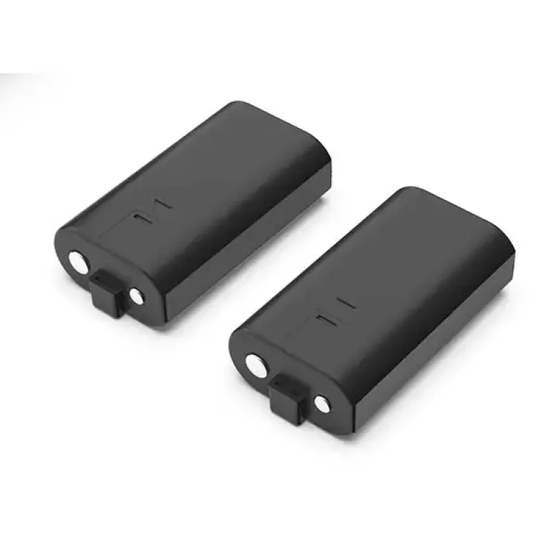Subsonic SA5704 baterijų įkrovimo rinkinys Xbox One Series S X