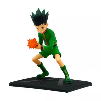 ABYstyle figūrėlė Hunter x Gon 15 cm