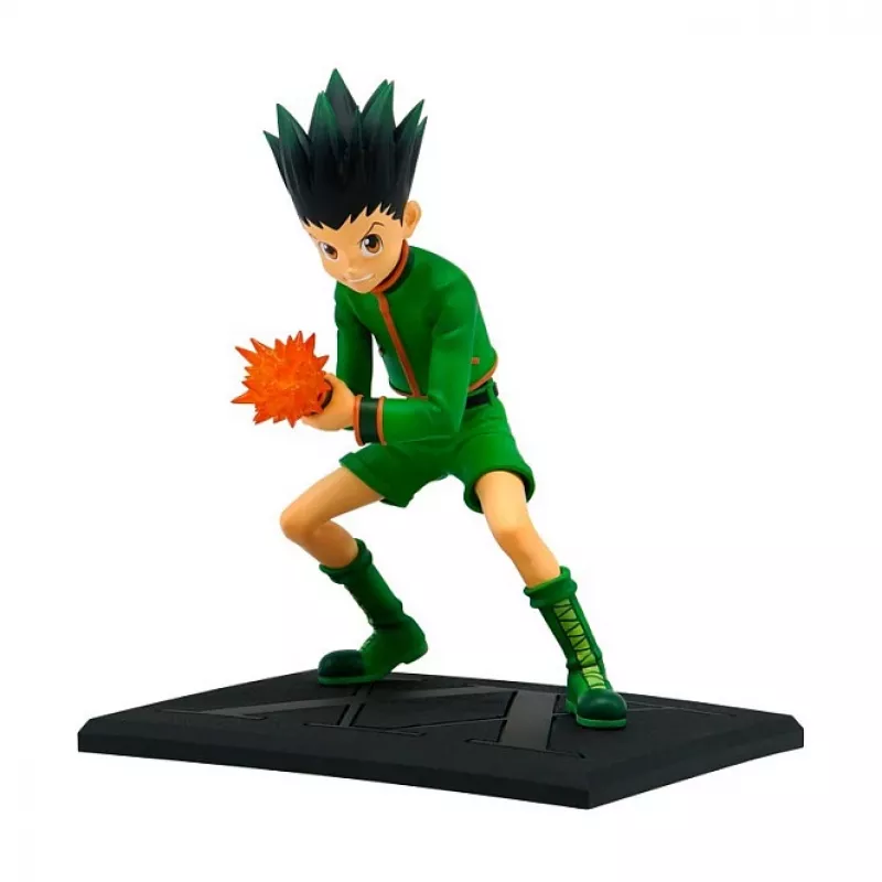 ABYstyle figūrėlė Hunter x Gon 15 cm