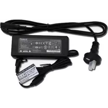 Roland 5100047497 Ethernet Patch Laidas Juodas