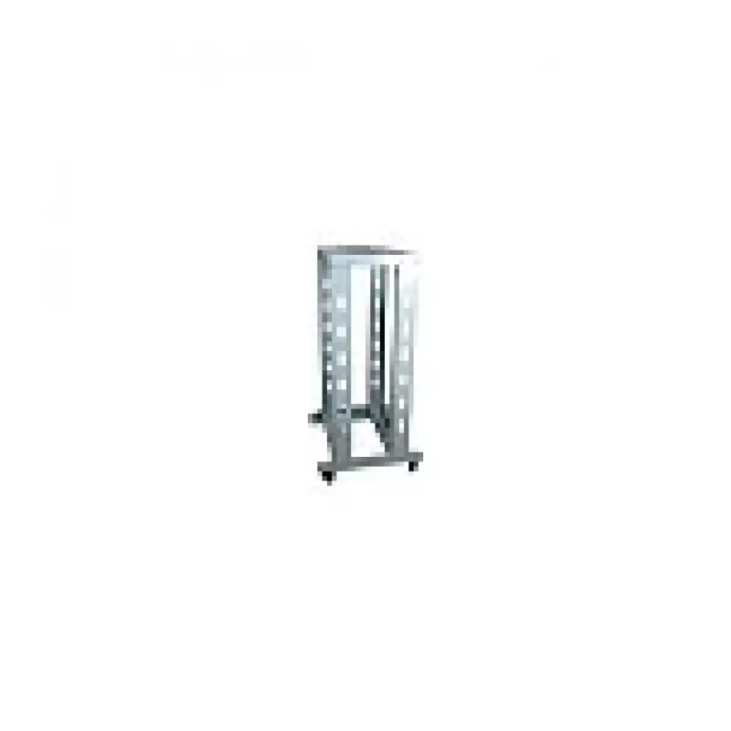 Spintelė Allnet ALL-SRB6132GRAU Pilka