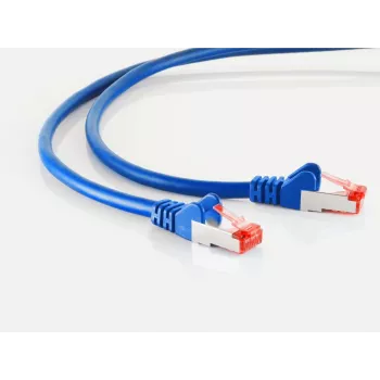 Tinklo kabelis ShiverPeaks 75726-AB Cat 6A S/FTP PIMF 20 m