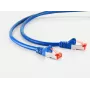 Tinklo kabelis ShiverPeaks 75726-AB Cat 6A S/FTP PIMF 20 m