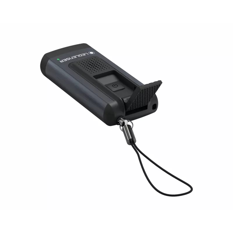 Raktų pakabuko žibintuvėlis Ledlenser 502580
