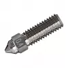 Pakeitimo antgalių rinkinys Creality 3D 4008030052 8 vnt Juodas Sidabrinis