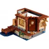 LEGO IDEAS 21348 Dungeons & Dragons: Raudonojo drakono istorija