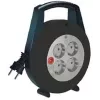 Brennenstuhl 1092200 Produktas Juodas
