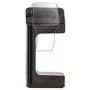 Laikrodžio stovas Ultron wStand 1 Black Thermoplastic polyurethane