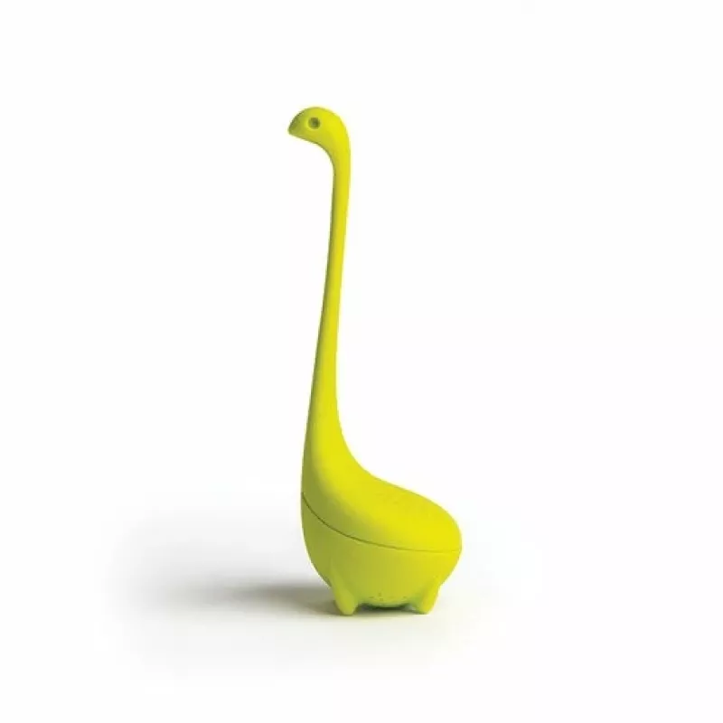 Silicone arbatinis sietelis Ototo Design OT843 Žalia 48.3mm 144.5mm