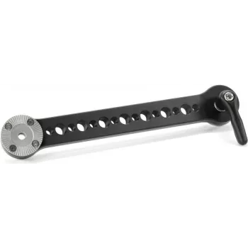 Wooden Camera Rosette Arm - 203,2 mm - 53,7 mm - 32,2 mm - 198 g (150600)