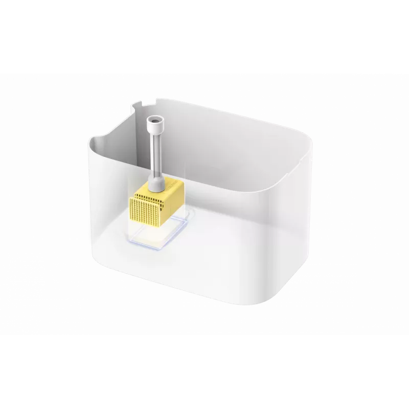 Vandens fontanas gyvūnams PETKIT Eversweet Max 2 – 3 l talpa, be BPA, baltas