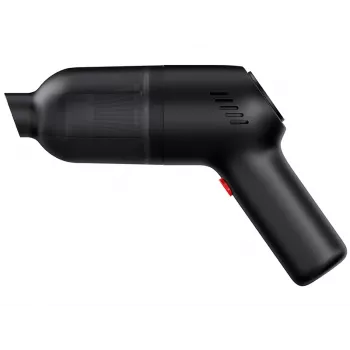 Siurblys TRACER OK-B1 Juodas