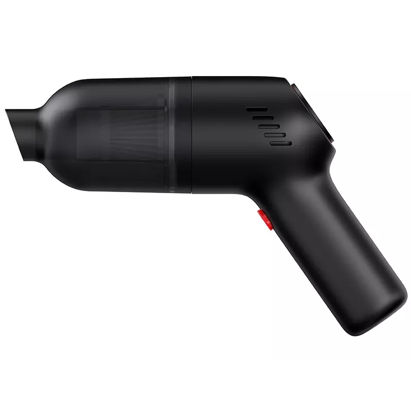 Siurblys TRACER OK-B1 Juodas