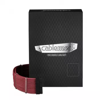 Vidinis maitinimo kabelis Cablemod CM-PCSI-FKIT-NKBR-R