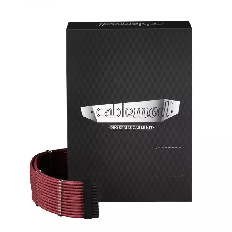 Vidinis maitinimo kabelis Cablemod CM-PCSI-FKIT-NKBR-R