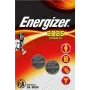 Energizer CR2025 ličio baterija, monetos tipo, 3 V, 20 mm, 2.5 mm aukščio (637988)