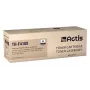 Actis TH-F410X kasetė (HP 410X CF410X atitikmuo; Standartinė; 6500 puslapių; juoda)