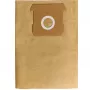 Dulkių maišelis Einhell 2351159 būgniniam dulkių siurbliui, smėlio spalvos