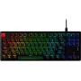 HyperX Alloy Origins Core PBT HX Blue - mechaninė žaidimų klaviatūra