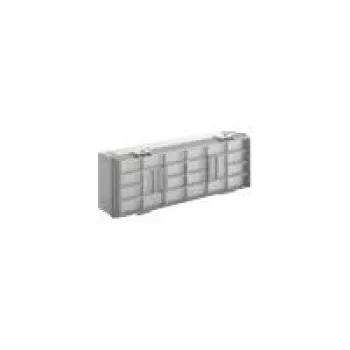 Panasonic ET-EMF100 - Projektoriaus oro filtras - tinka PT-FW430E, FW430EA, FW430U, FX400E, FX400EA, FX400U
