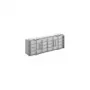 Panasonic ET-EMF100 - Projektoriaus oro filtras - tinka PT-FW430E, FW430EA, FW430U, FX400E, FX400EA, FX400U