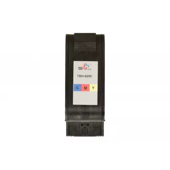 Kasetė rašalinė TBH-625C (HP Nr. 17 - C6625A) Spalvota perdirbta